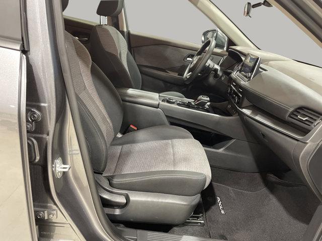used 2023 Nissan Rogue car, priced at $23,994