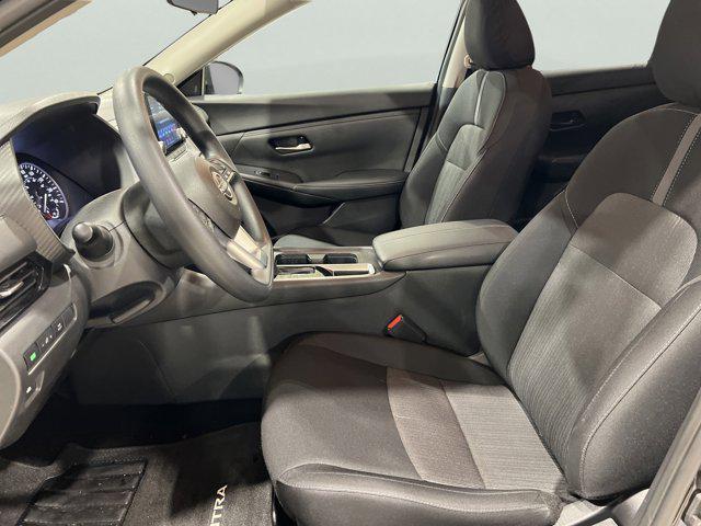 used 2024 Nissan Sentra car, priced at $21,995
