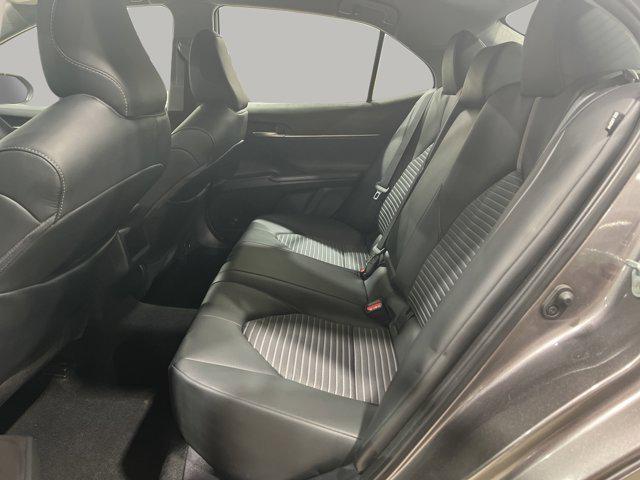 used 2024 Toyota Camry car, priced at $29,995