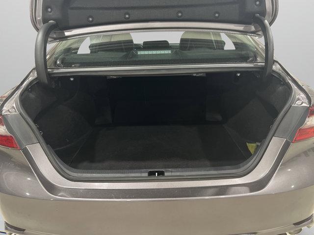 used 2024 Toyota Camry car, priced at $29,995