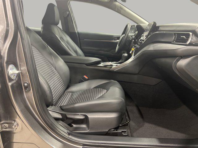 used 2024 Toyota Camry car, priced at $29,995