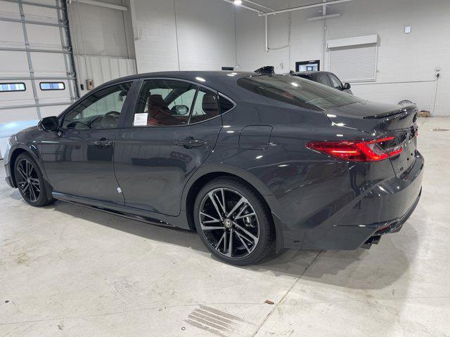 new 2026 Toyota Camry car, priced at $44,492