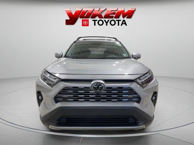 used 2024 Toyota RAV4 car, priced at $42,995