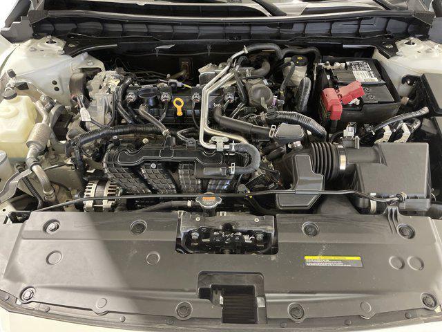used 2023 Nissan Altima car, priced at $23,995