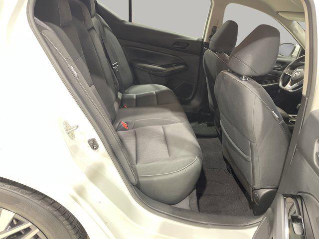 used 2023 Nissan Altima car, priced at $23,995