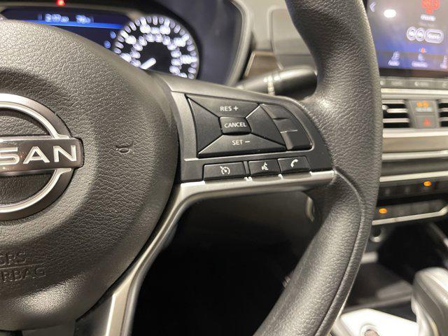 used 2023 Nissan Altima car, priced at $23,995