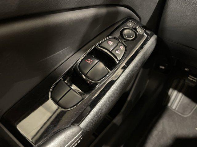 used 2023 Nissan Altima car, priced at $23,995
