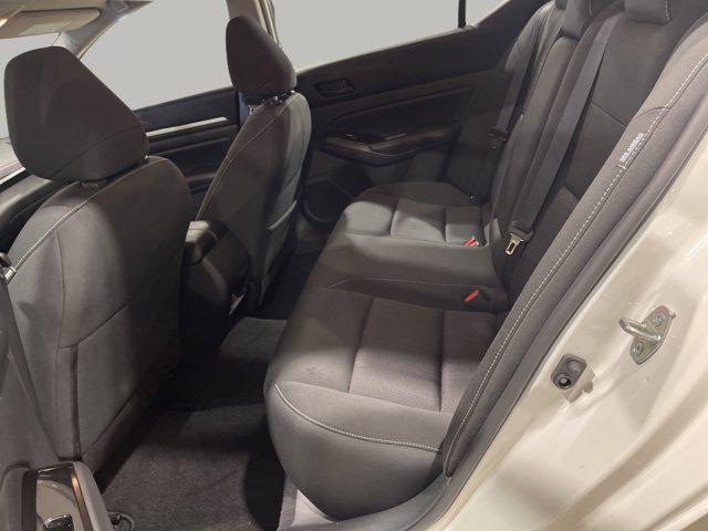 used 2023 Nissan Altima car, priced at $23,995