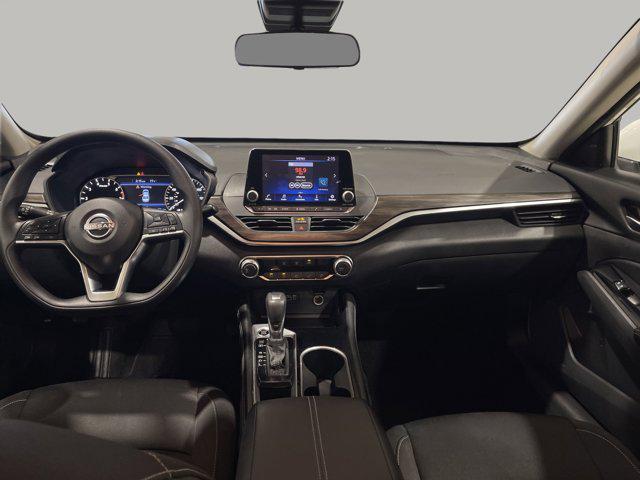 used 2023 Nissan Altima car, priced at $23,995