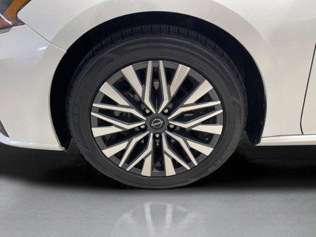used 2023 Nissan Altima car, priced at $23,995