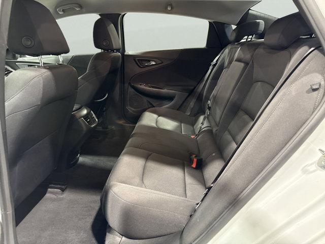 used 2023 Chevrolet Malibu car, priced at $20,995