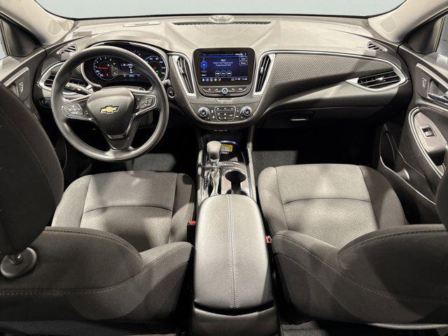 used 2023 Chevrolet Malibu car, priced at $20,995