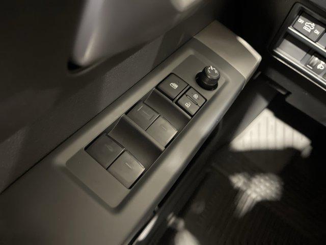 new 2026 Toyota Tundra car, priced at $66,700