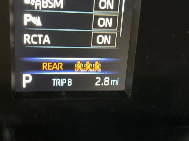 new 2026 Toyota Tundra car, priced at $66,700