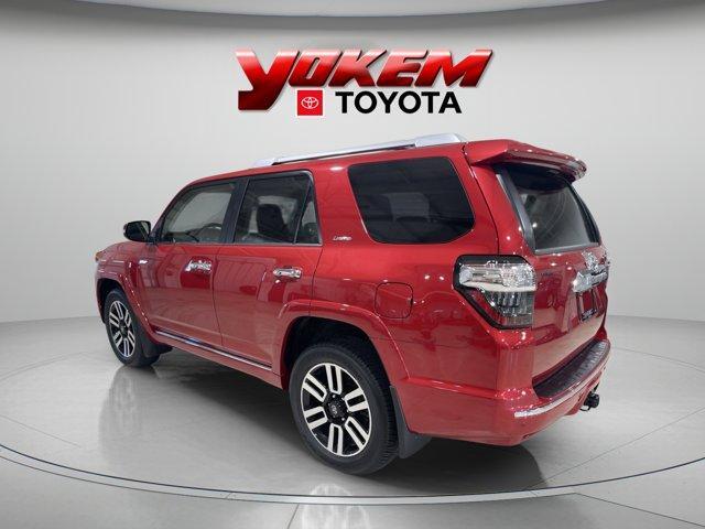 used 2024 Toyota 4Runner car, priced at $53,995