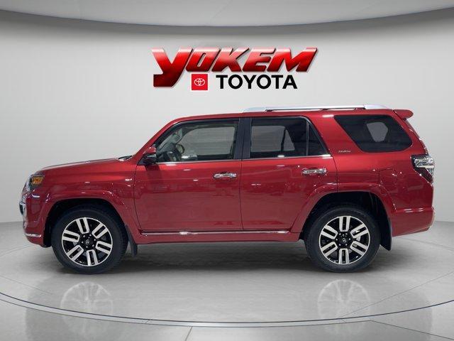 used 2024 Toyota 4Runner car, priced at $53,995