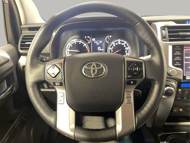 used 2024 Toyota 4Runner car, priced at $53,995