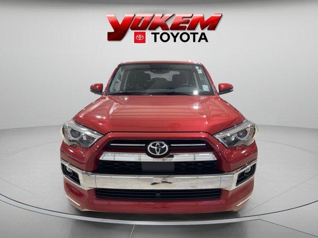 used 2024 Toyota 4Runner car, priced at $53,995