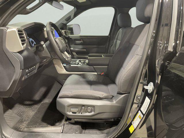 new 2026 Toyota Tundra car, priced at $58,905