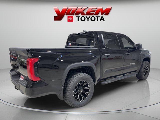 new 2026 Toyota Tundra car, priced at $58,905