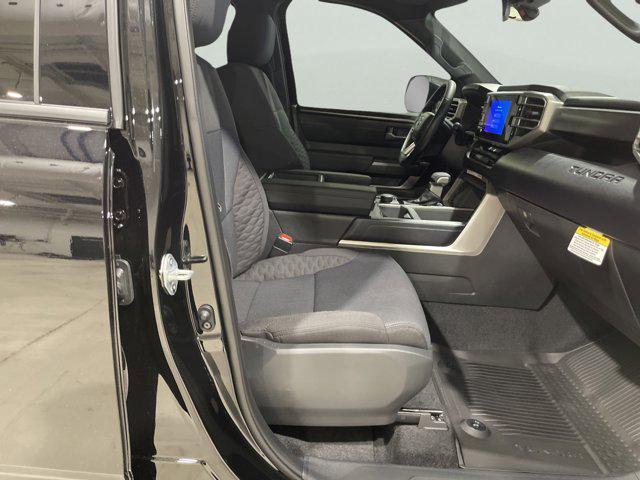 new 2026 Toyota Tundra car, priced at $58,905