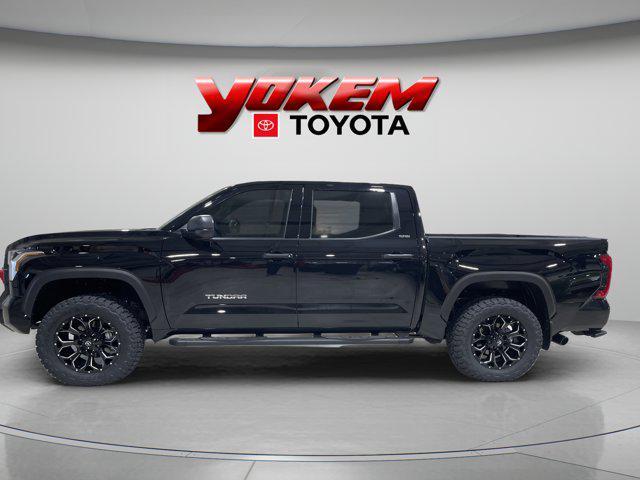 new 2026 Toyota Tundra car, priced at $58,905