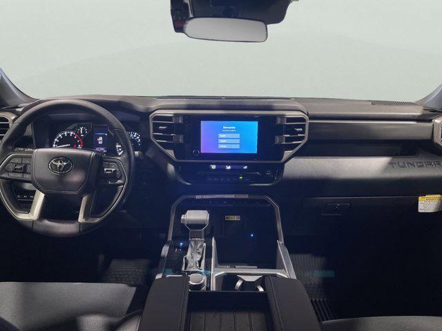 new 2026 Toyota Tundra car, priced at $58,905