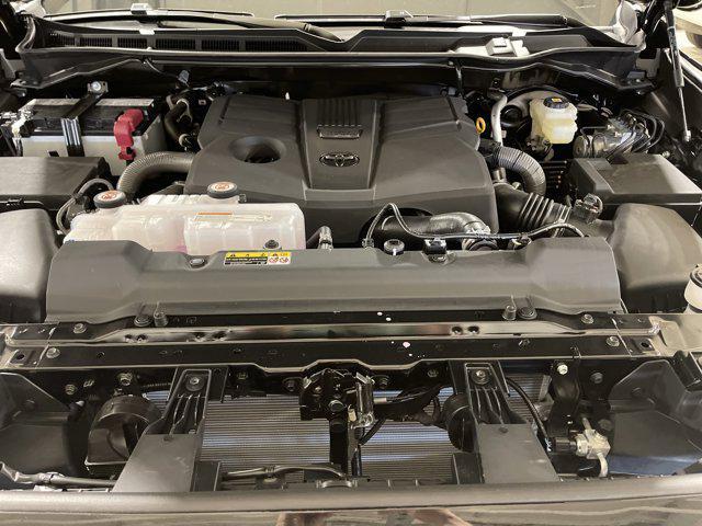 new 2026 Toyota Tundra car, priced at $58,905