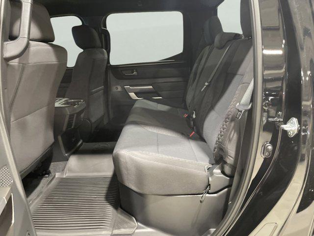 new 2026 Toyota Tundra car, priced at $58,905