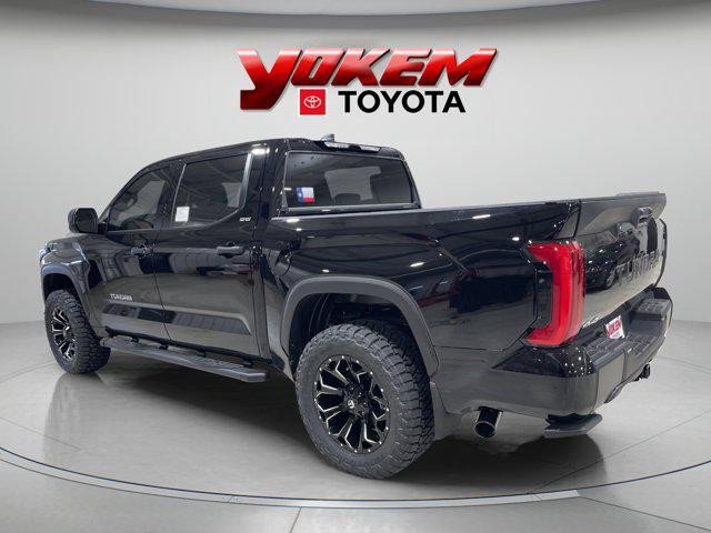 new 2026 Toyota Tundra car, priced at $58,905