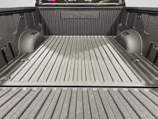 new 2026 Toyota Tundra car, priced at $58,905