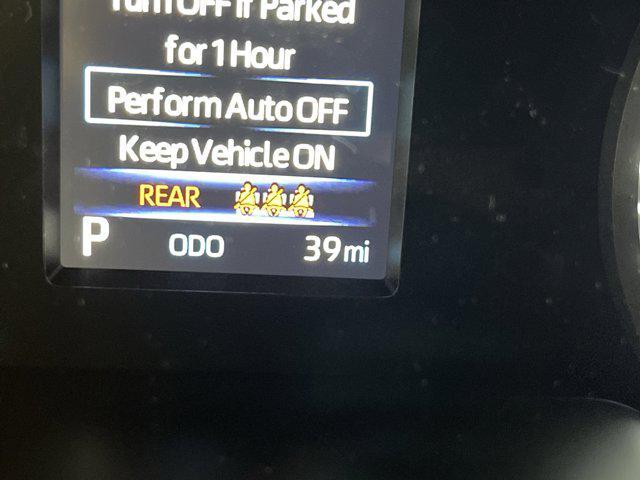 new 2026 Toyota Tundra car, priced at $58,905