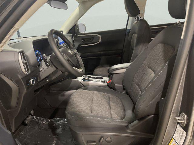 used 2023 Ford Bronco Sport car, priced at $27,995