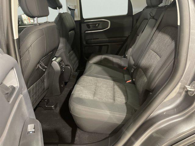 used 2023 Ford Bronco Sport car, priced at $27,995
