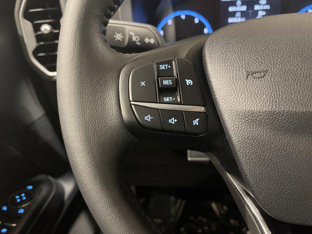 used 2023 Ford Bronco Sport car, priced at $27,995