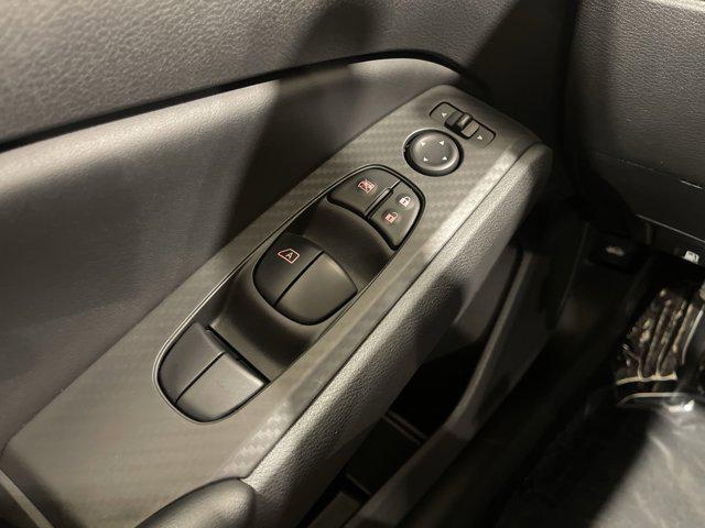 used 2024 Nissan Altima car, priced at $23,995