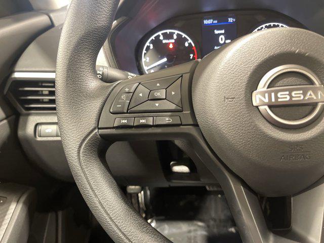 used 2024 Nissan Altima car, priced at $23,995