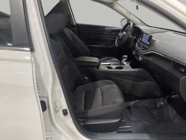 used 2024 Nissan Altima car, priced at $23,995