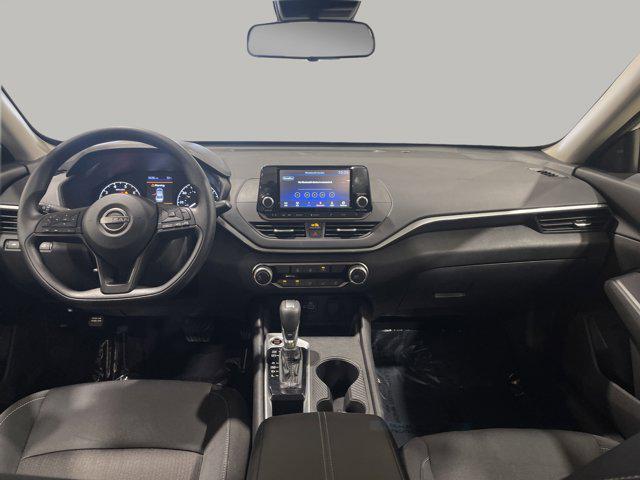 used 2024 Nissan Altima car, priced at $23,995
