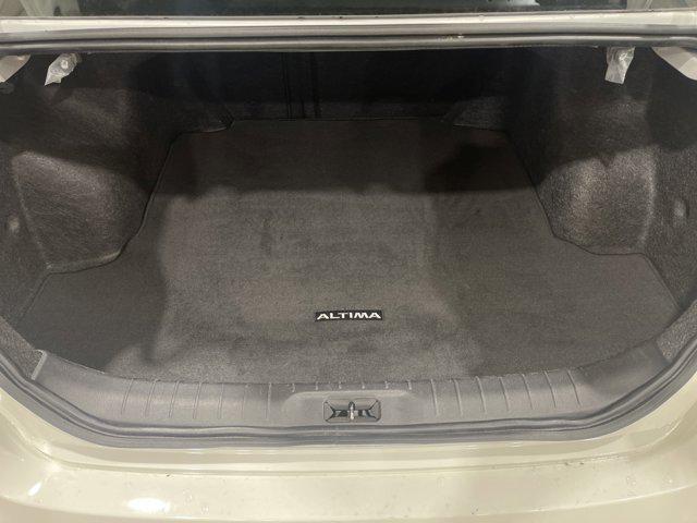 used 2024 Nissan Altima car, priced at $23,995