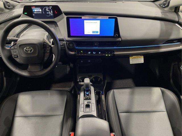 new 2024 Toyota Prius car