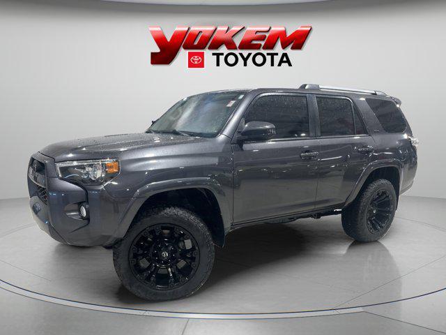 used 2019 Toyota 4Runner car, priced at $28,995