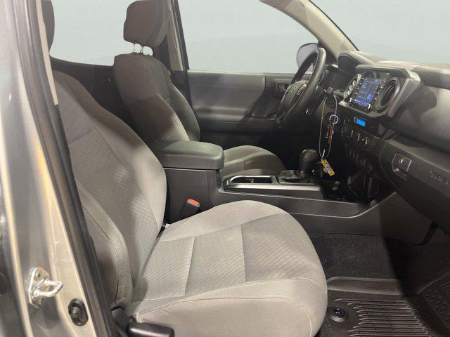 used 2023 Toyota Tacoma car, priced at $36,995