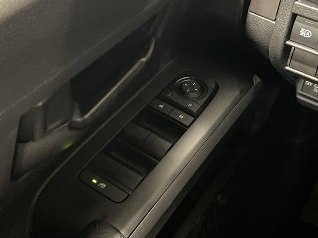 new 2025 Toyota Tacoma car, priced at $45,152