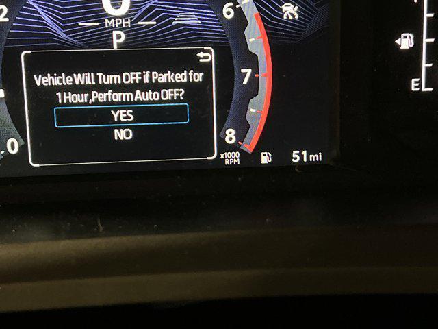 new 2025 Toyota Tacoma car, priced at $45,152