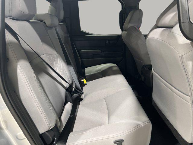 new 2025 Toyota Tacoma car, priced at $45,152