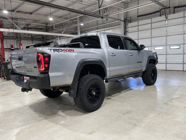 used 2018 Toyota Tacoma car, priced at $29,995