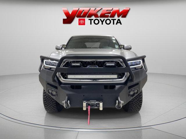 used 2018 Toyota Tacoma car, priced at $29,995