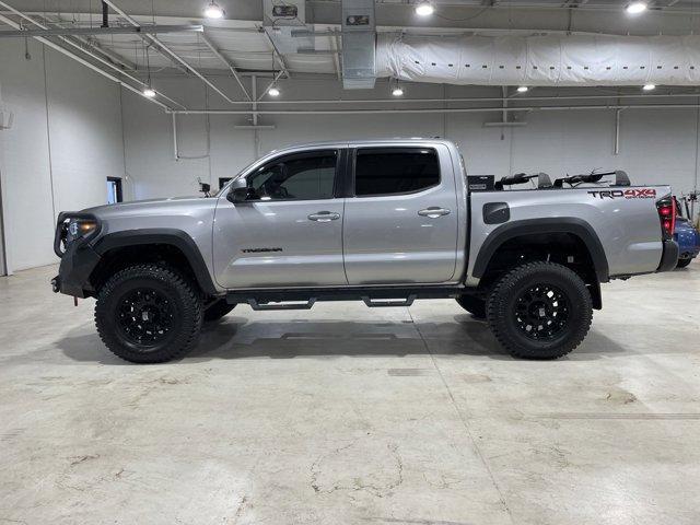 used 2018 Toyota Tacoma car, priced at $29,995