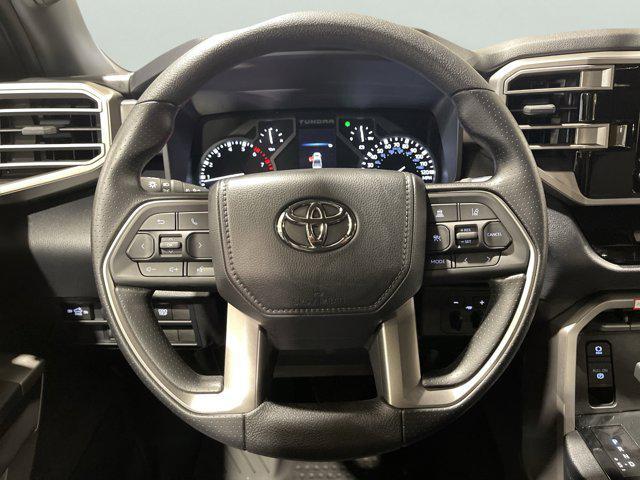 new 2026 Toyota Tundra car, priced at $61,660